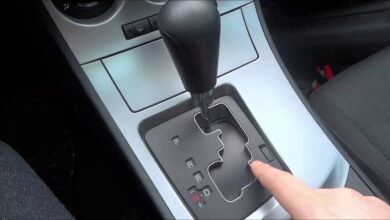 Memanaskan Mobil Matik di Posisi P Ternyata Bikin Oli Transmisi Tak Bersirkulasi