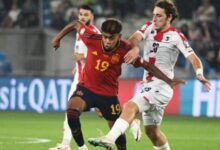 Yamal Kembali, Spanyol Masih Punya Peluang Bangkit di Piala Dunia