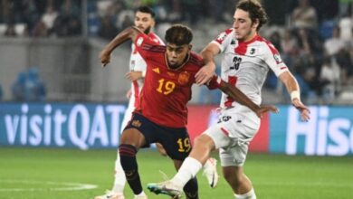 Yamal Kembali, Spanyol Masih Punya Peluang Bangkit di Piala Dunia