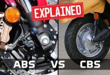 ABS Lebih Aman dari CBS, Tapi Ada Syarat yang Sering Terlupa Pengendara