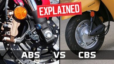 ABS Lebih Aman dari CBS, Tapi Ada Syarat yang Sering Terlupa Pengendara