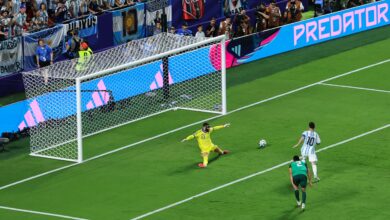 Messi Sendirian Tembus 6 Piala Dunia, Rekor yang Tak Tertandingi di 2026
