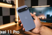 Pixel 11 Pro Bocor Total, Google Mulai Serius Bereskan Sinyal dan Panas