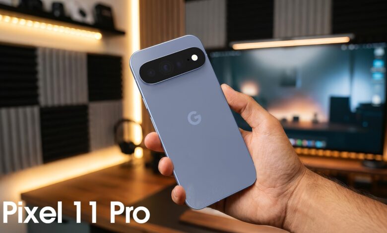 Pixel 11 Pro Bocor Total, Google Mulai Serius Bereskan Sinyal dan Panas