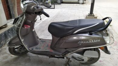 Suzuki Access 125 Nyaman Buat Harian, Tapi Ada Kompromi yang Sulit Diabaikan