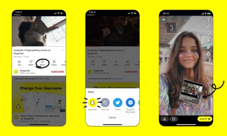 YouTube Hidupkan Lagi Chat Internal, Video Bisa Dibagikan Tanpa Keluar Aplikasi