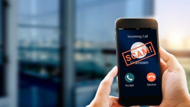 8 Ciri Vishing yang Bisa Kuras Rekening, Jangan Terkecoh Panggilan Melelahkan Ini
