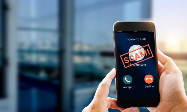 8 Ciri Vishing yang Bisa Kuras Rekening, Jangan Terkecoh Panggilan Melelahkan Ini
