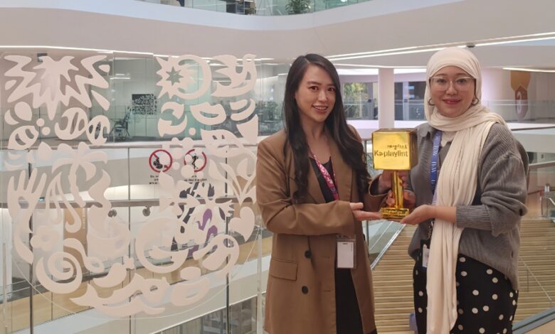 Kolaborasi Brand-Korea Makin Diburu, KACA 2026 Ungkap Pemenang Utama