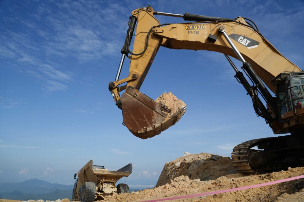 Tambang Emas Pani Dikejar Investor Global, Merdeka Gold Resources Siapkan IPO Hong Kong