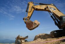 Tambang Emas Pani Dikejar Investor Global, Merdeka Gold Resources Siapkan IPO Hong Kong