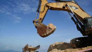 Tambang Emas Pani Dikejar Investor Global, Merdeka Gold Resources Siapkan IPO Hong Kong