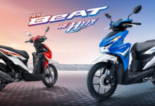 Honda BeAT 2026 Makin Berani, DP Rp800 Ribuan Bikin Skutik Harian Ini Sulit Dilewatkan