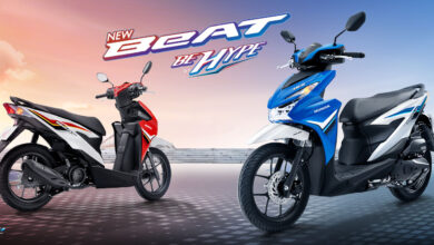 Honda BeAT 2026 Makin Berani, DP Rp800 Ribuan Bikin Skutik Harian Ini Sulit Dilewatkan
