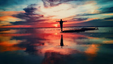 5 Tanda Healthy Mindset Sudah Stabil, Saat Rencana Berubah Tak Lagi Bikin Panik
