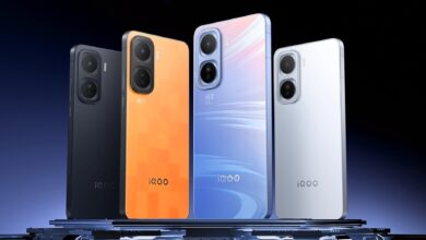 Vivo V2545A Muncul Dengan Dimensity 9500, Sinyal Kuat iQOO Neo 11S?