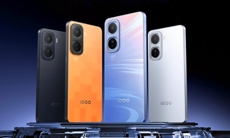Vivo V2545A Muncul Dengan Dimensity 9500, Sinyal Kuat iQOO Neo 11S?