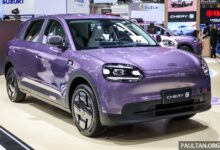 Chery Q Bisa Habiskan Rp181 Per Kilometer, Simulasi Biaya Harian yang Bikin Efisien