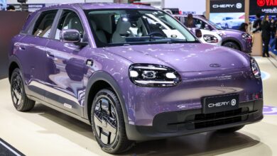 Chery Q Bisa Habiskan Rp181 Per Kilometer, Simulasi Biaya Harian yang Bikin Efisien