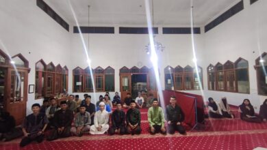 Pemuda Muhammadiyah Bandung Lawan Hoaks dengan Literasi Digital, Ini Bekal yang Dibawa Pulang