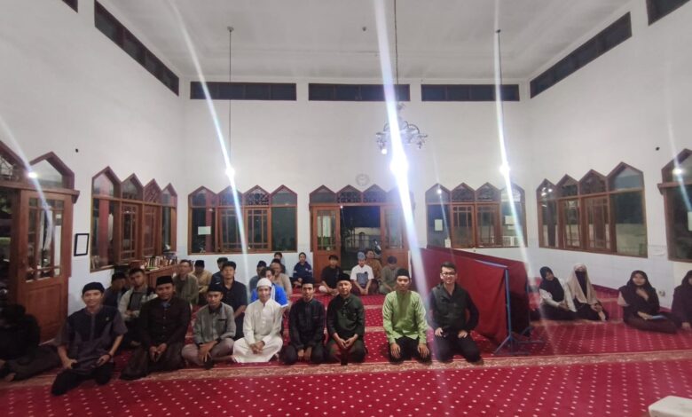 Pemuda Muhammadiyah Bandung Lawan Hoaks dengan Literasi Digital, Ini Bekal yang Dibawa Pulang