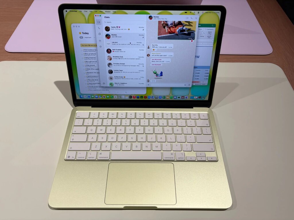 MacBook Neo Tembus Harga Terendah, Diskon Banknya Bikin Apple Terasa Lebih Masuk Akal