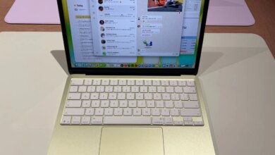 MacBook Neo Tembus Harga Terendah, Diskon Banknya Bikin Apple Terasa Lebih Masuk Akal