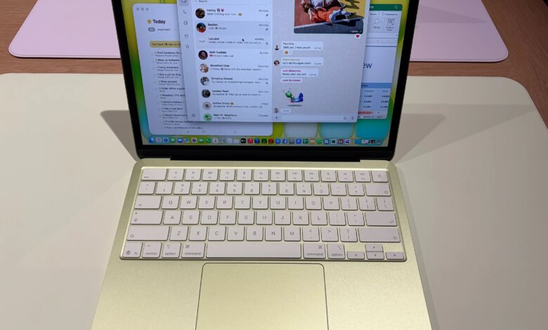 MacBook Neo Tembus Harga Terendah, Diskon Banknya Bikin Apple Terasa Lebih Masuk Akal
