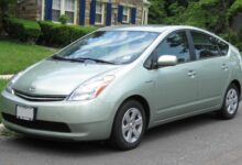 Toyota Prius Bekas 2026 Masih Diburu, Baterainya Ternyata Tak Semudah Itu Rusak
