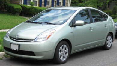 Toyota Prius Bekas 2026 Masih Diburu, Baterainya Ternyata Tak Semudah Itu Rusak