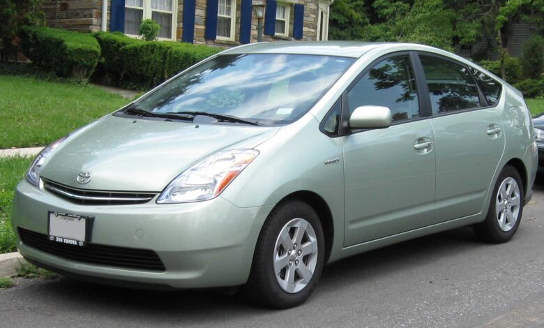 Toyota Prius Bekas 2026 Masih Diburu, Baterainya Ternyata Tak Semudah Itu Rusak