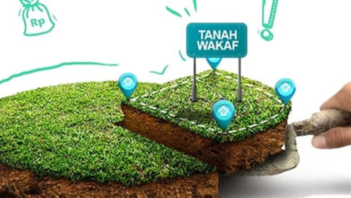 Jawa Tengah Pimpin Sertifikasi Tanah Wakaf Nasional, 27 Ribu Bidang Masih Menunggu