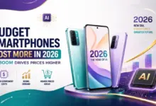 3 HP Rp1 Jutaan Ini Sudah Dibekali AI, Fitur Flagship Kini Turun ke Kelas Murah