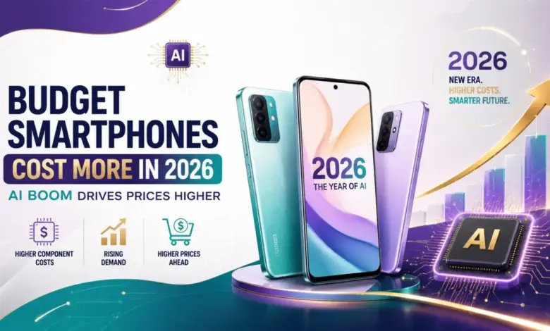 3 HP Rp1 Jutaan Ini Sudah Dibekali AI, Fitur Flagship Kini Turun ke Kelas Murah