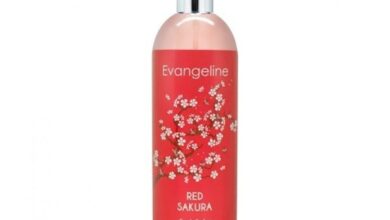 4 Parfum Evangeline Best Seller di Shopee, Murahnya Menggoda dan Wanginya Sulit Diganti