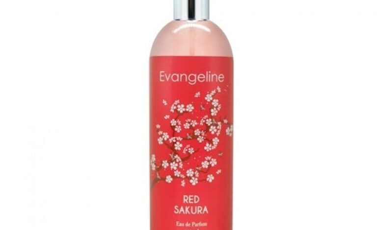 4 Parfum Evangeline Best Seller di Shopee, Murahnya Menggoda dan Wanginya Sulit Diganti