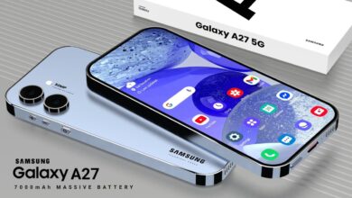 Galaxy A27 Bocor dari Situs Samsung, DeX Masuk Kelas Menengah tapi IP Rating Turun
