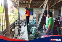 Satu Gempa, Dua Sesar Disebut, Inilah Kenapa Sulteng Masih Dibaca Kompleks