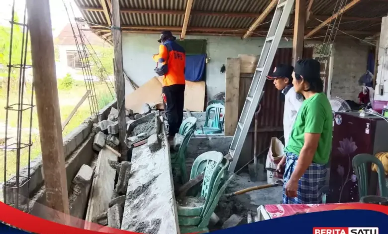 Satu Gempa, Dua Sesar Disebut, Inilah Kenapa Sulteng Masih Dibaca Kompleks