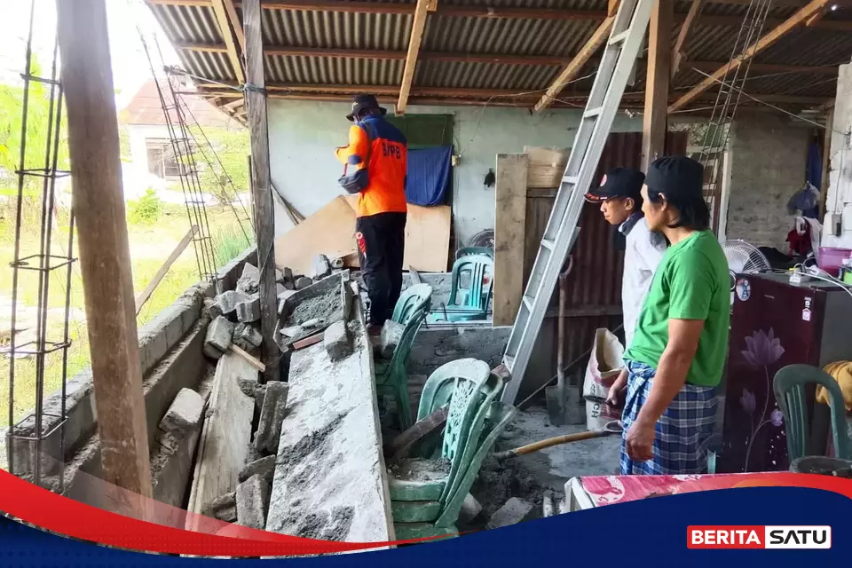 Satu Gempa, Dua Sesar Disebut, Inilah Kenapa Sulteng Masih Dibaca Kompleks