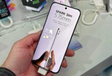 Baterai Tanam Bikin HP Lebih Aman, Tipis, Dan Tahan Dari Air Serta Debu