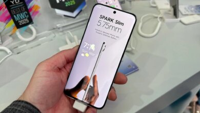 Baterai Tanam Bikin HP Lebih Aman, Tipis, Dan Tahan Dari Air Serta Debu