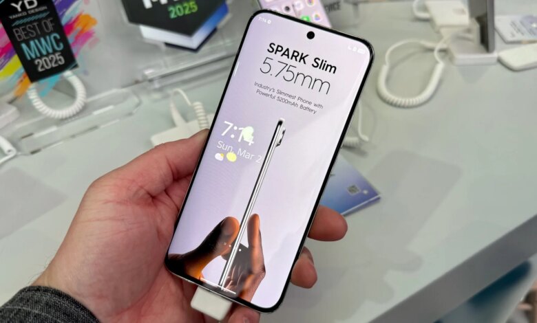 Baterai Tanam Bikin HP Lebih Aman, Tipis, Dan Tahan Dari Air Serta Debu