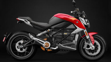 5 Motor Listrik Rp15 Jutaan yang Tak Lagi Bisa Diremehkan, Siap Harian hingga Jauh