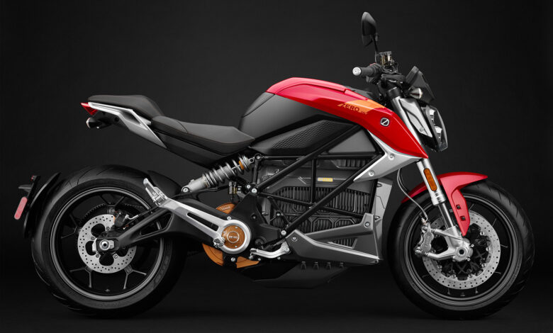 5 Motor Listrik Rp15 Jutaan yang Tak Lagi Bisa Diremehkan, Siap Harian hingga Jauh