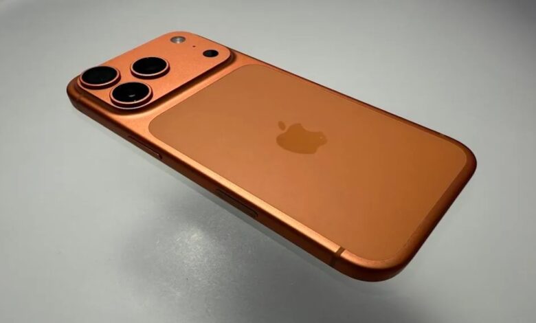 iOS 26.6 Makin Dekat, Apple Siapkan Fitur Anti-Jambret untuk iPhone