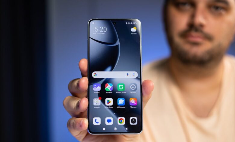 Xiaomi 14T Pro Masih Bertahan di Rp8 Jutaan, Unit Bekasnya Justru Selisih Rp2 Jutaan
