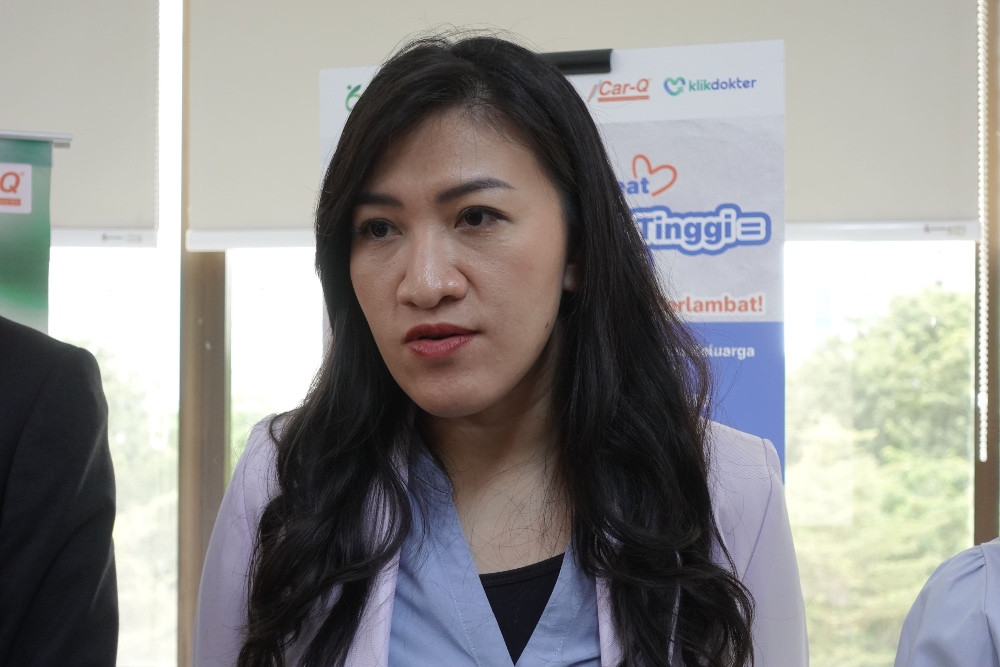 Ring Jantung Bukan Akhir, Dokter Ungkap Kenapa Sumbatan Bisa Kembali Lagi