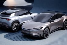 Toyota Menahan Diri di Era Mobil Listrik, Risiko Ini Mulai Terlihat