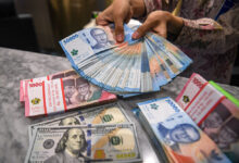 Rupiah Melemah Tipis Saat Pasar Menanti Keputusan The Fed dan Sikap BI